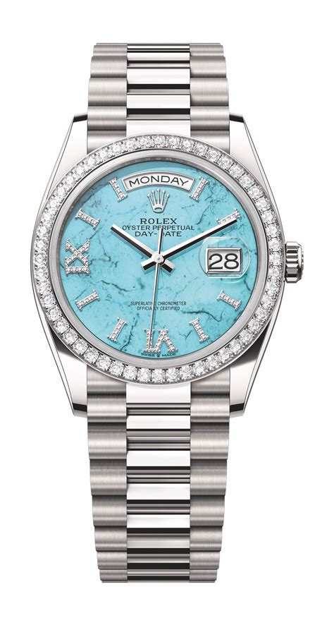 rolex oyster perpetual day date mother of pearl with cubic|rolex day date configurator.